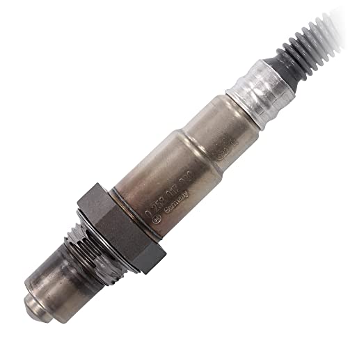 Sonda Lambda Bosch 0 258 017 020 - 2