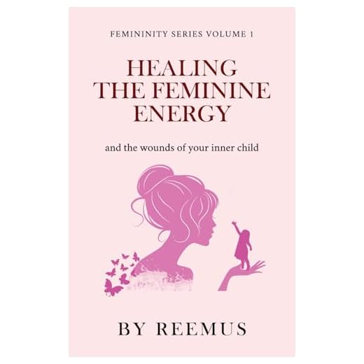 Femininity Book Series