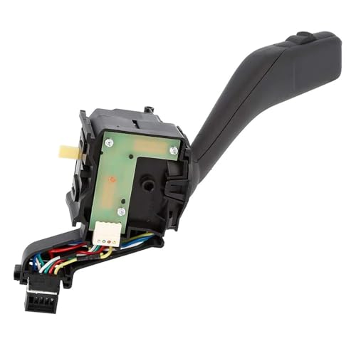 Interrupteur de clignotant pour Golf MK5 2003-2008 commande de phare 1K0953513G - 2