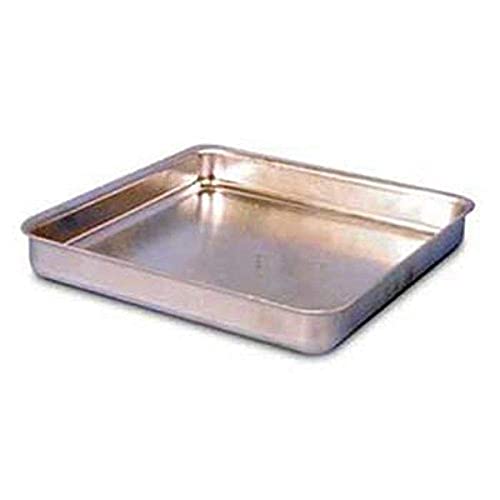 American Metalcraft SQ1210 Pizza Pans, 12.65