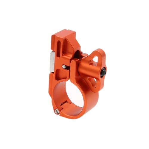 Soporte de 19 mm HangTon con sujeción rígida anti torsión para cforce Mini RF