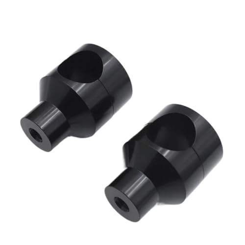 Rehausseur de guidon pour moto 31.25 mm compatible Sportster
