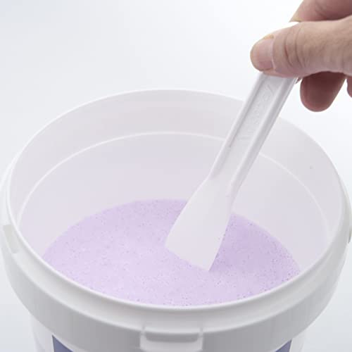 Miniatura 3 de Algaplay Michelangelo Moulding Alginate Slow Setting 450 G.