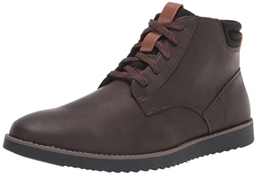 Dr. Scholl's Men's Syndicate Ankle Boot