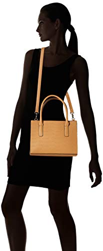 Image of Nautica Womens Sandy Jr. Top Handel Satchel with Removable Crossbody Strap