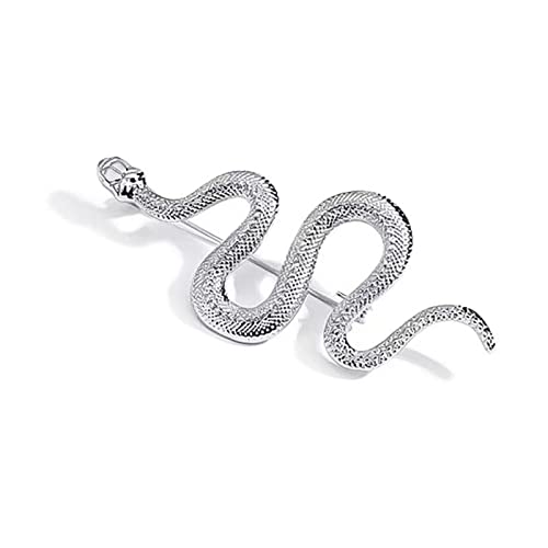 Image of 2-3Pcs Punk Spider Crystal Bead Brooch Pin Set for Women Men Rock Gothic Faux PearlAnimal Backpack Scarf Shirt Bag Hat Shawl Pin Bar Party Body Halloween Jewelry Gift