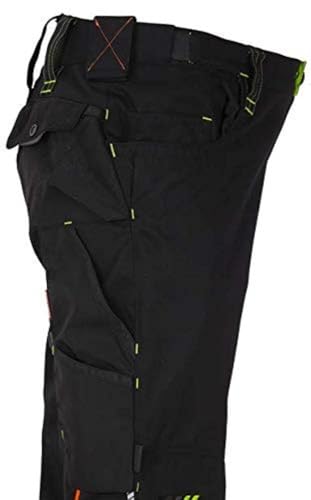 Engelbert Strauss e.s.motion 2020 Pantaloni