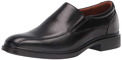 Florsheim Men's, Forecast Bike Toe Slip-On
