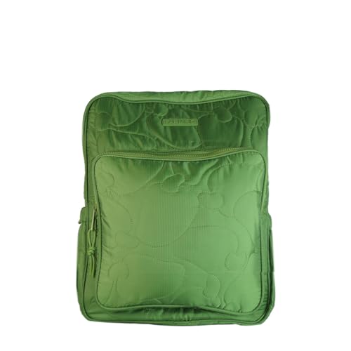 Mochila Farm Ginga Puffer Verde
