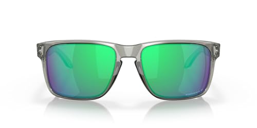 Image of Oakley Mens OO9417 Holbrook XL Square Sunglasses
