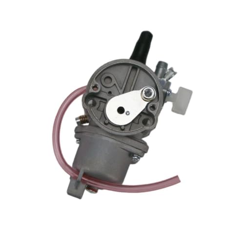 Carburateur PZ13 pour moteur 2 temps pocket bike et mini dirt bike
