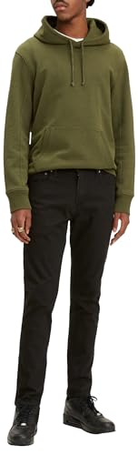 Levi's 512 Slim Taper Vaqueros, Nightshine, 32W / 32L Hombre
