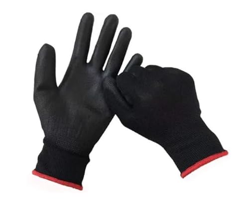 Kit Obras Segurança e Proteção Capacete Luva Colete Protetor Auricular Óculos de proteção