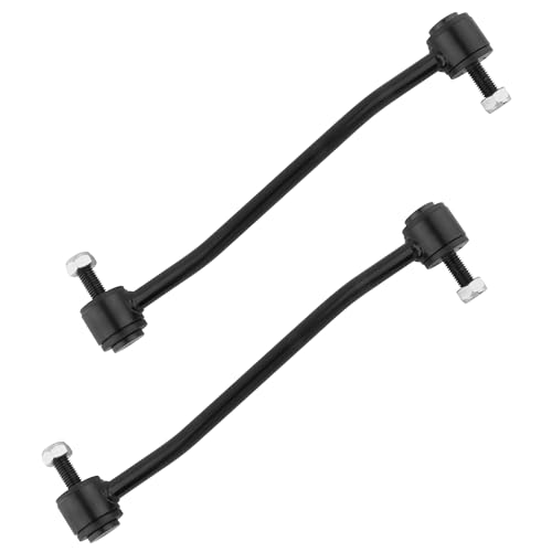 Kit de suspensión compatible con MAPM600110169-2 para corregir dirección desviada 2