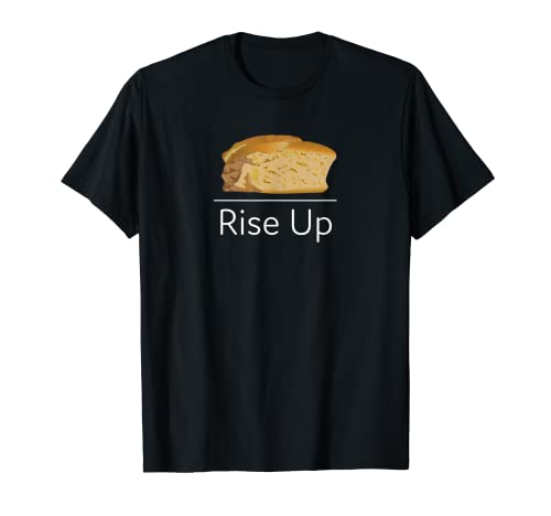 Biscuit Lover Southern Food Biscuits and Gravy Gift T-Shirt