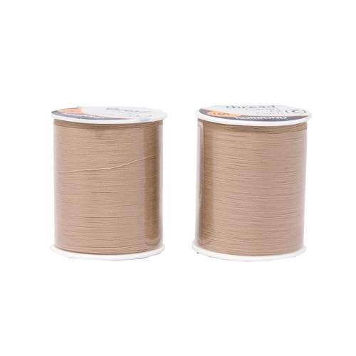 KORBOND Natural Thread – Great for Hand and Machine Sewing KORBOND Natural Thread – Great for Hand and Machine Sewing