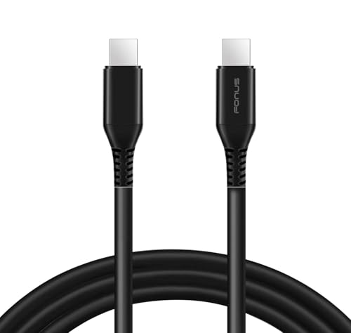 10ft Long USB C Cable PD Fast Charger Cord Power Compatible with OnePlus Nord...