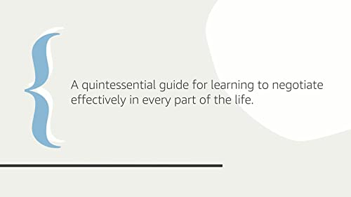 Bargaining for Advantage: Negotiation Strategies for Reasonable People