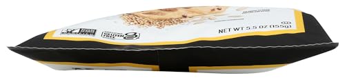 Image of Food Should Taste Good, Chips Tortilla Multigrain, 5.5 Ounce