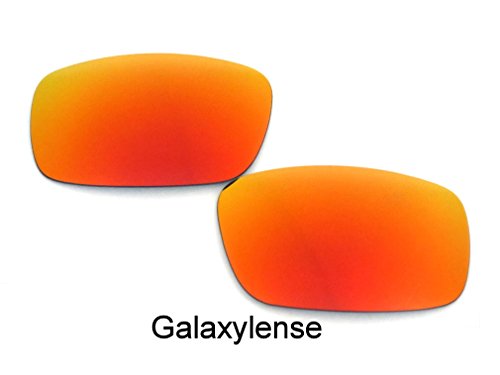 Image of Galaxy Replacement Lenses For Oakley Crankshaft Multi Selection Polarized 100% UVAB