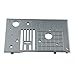 Blooy - XE6469001 Needle Plate Fit Brother, Babylock Domestic Sewing Machines BL50A CE1100PRW, CE4400, CE-5500, CE-5500PRW