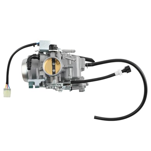 Carburateur VTX1300 pour rouler sereinement en voyage moto custom 2006