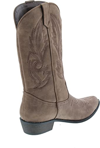 Image of Coconuts by Matisse Women's Gaucho Boot
