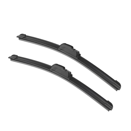 Essuie-glace Audi A3 8L 1996-2003 balais de pare-brise 21 et 19 pouces RHD