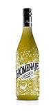 vino homenaje tinto Producto ⭐⭐⭐⭐⭐ Homenaje - Frizzante Dulce- Chardonnay 5`5º - Cóctel Aromatizado a Base de Productos Vinicolas