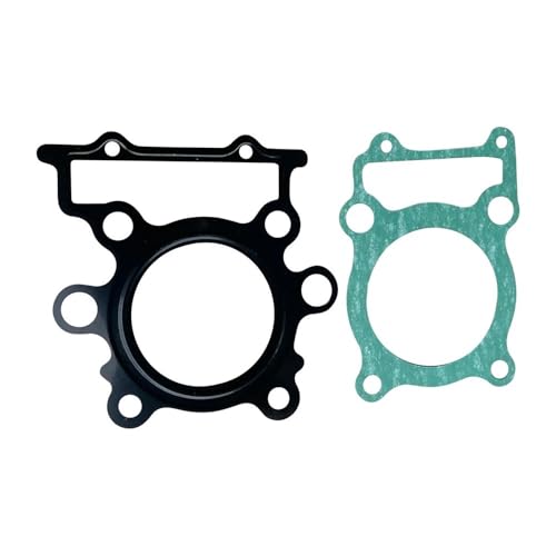 Cylinder gasket TTR250 joint haut moteur kit couvercle carter TT-R 250