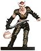 D & D Minis: Tiefling Gladiator # 25 - Against the Giants