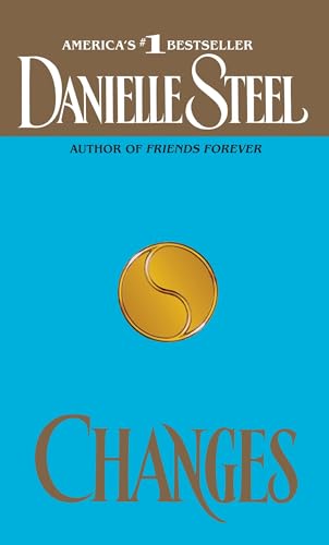 Changes: A Novel 0440111811 Book Cover