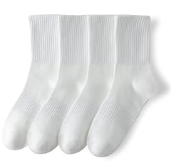 4pairs-white White White White-pure