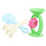 Jouets d'outils de creusement : les jouets de plage peuvent être utilisés non seulement sur la plage, mais aussi dans la piscine, le jardin, la neige ou là où les enfants aiment jouer, jouets de plage pour enfants
