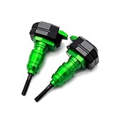 Motorrad-Anti-Kollisions-Schutzvorrichtung, hohe Stoßdämpfung, Verschleißfestigkeit, Rissfestigkeit, stark.