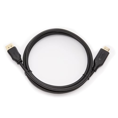 La Mejor Selección de Displayport to hdmi los mejores 5. 9 La Mejor Selección de Displayport to hdmi los mejores 5. 7