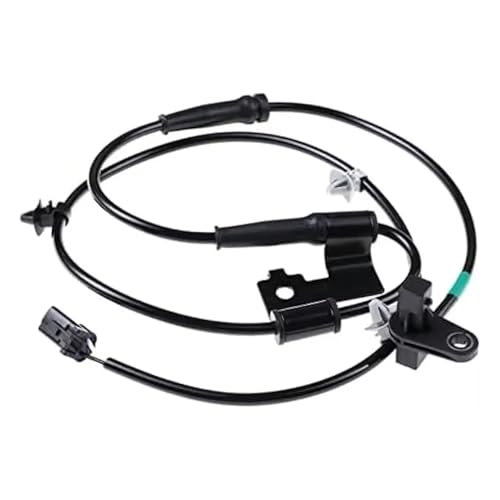 Capteur ABS pour réparer le freinage gauche de Hyundai Santa Fe SUV 2010 2011 2012