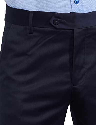 Image of Van Heusen Men Work Utility Pants