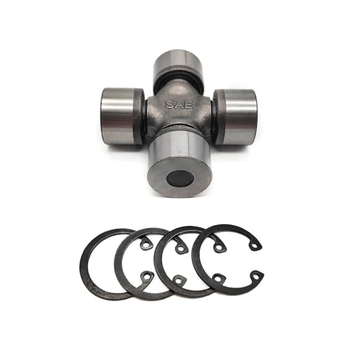 Junta universal CF800 de 25 x 64 mm para piezas de reparación ATV X8 3