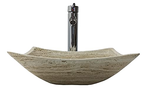Opiniones y reviews de Lavabos de marmol pequeños listamos los 10 mejores. 13 Imagen adicional