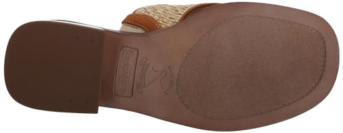 Franco Sarto Women's Sia Slide Sandal4