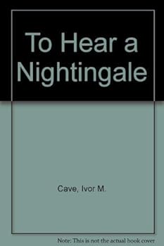 Hardcover To Hear a Nightingale Book
