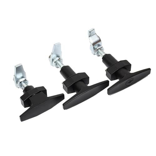Interrupteur télescopique MS309 avec fermeture à compression pour coffret électrique