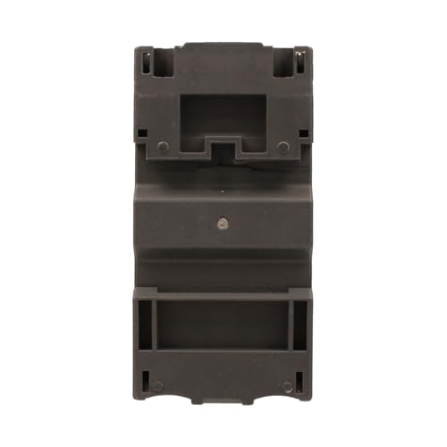 Thermischer Motorschutz 3P dreipolig, verstellbar, 4 – 6,3 A 2,2 kW, Thermoschalter Motor 2,5 DIN-Module, 690 V AC für einphasig und dreiphasig