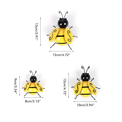 Decoración Exterior, Imagen adicional