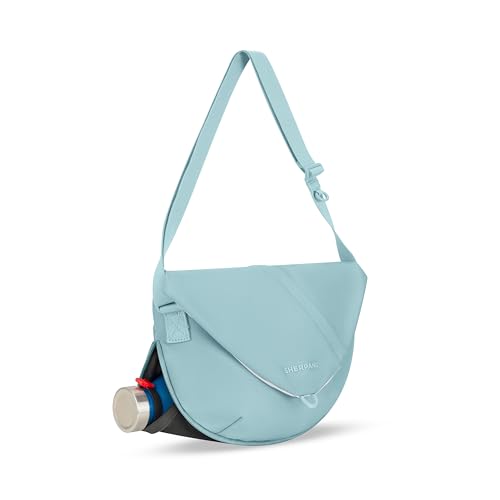 Image of Sherpani Milli, Small Crossbody Purse, Shoulder Bag, Mini Messenger Bag, Crossbody Bags, RFID Protection, Travel Gift