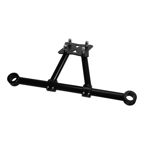 Extreme Max Spare Tire Rack for Polaris RZR (2016-2023)