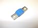 Produktbild 100A Blue Midi Fuse Car Marine Van Auto Battery Charging Systems Top Quality