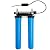 Genuine Viqua VT4-DWS UV System with Sediment and Carbon Filter 3.5 GPM