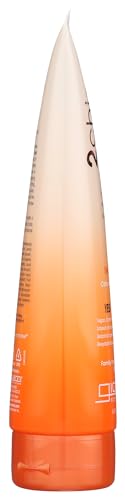 Image of Giovanni Organic 2Chic Tangerine & Papaya Butter Ultra-Volume Shampoo (For Fine Limp Hair), 250 ml